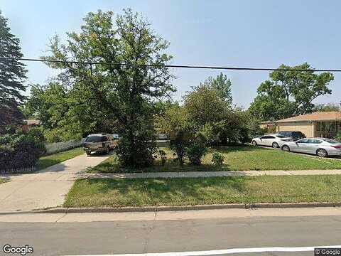 Oxford, ENGLEWOOD, CO 80110