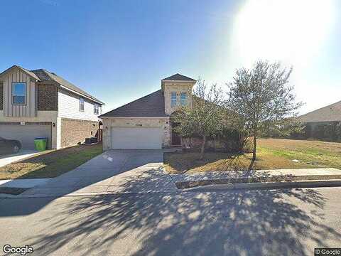 Cape Primrose, SAN ANTONIO, TX 78245