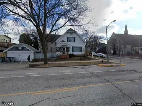 Oklahoma, MILWAUKEE, WI 53207