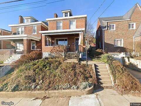 Van Wyck, PITTSBURGH, PA 15227