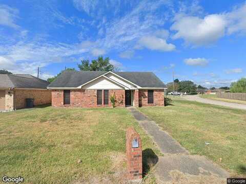 Meadowland, BEAUMONT, TX 77706