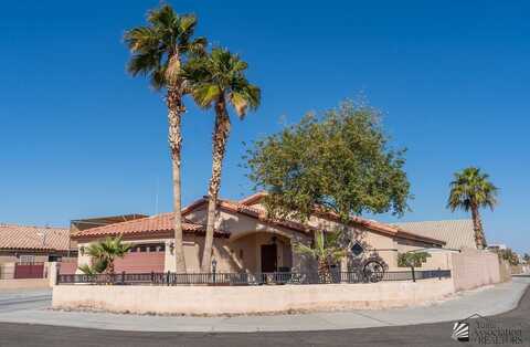 38Th, YUMA, AZ 85365