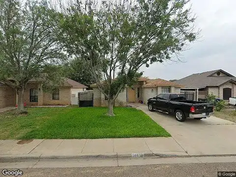 Comet, LAREDO, TX 78045