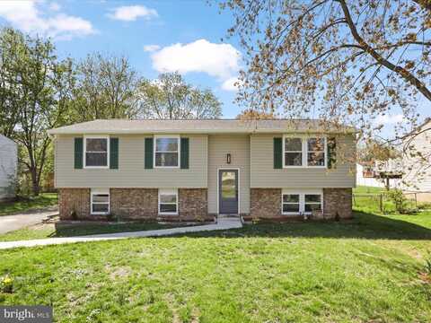 Caledonia, ALEXANDRIA, VA 22309