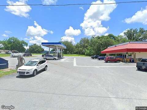 Cr 710, CENTER HILL, FL 33514