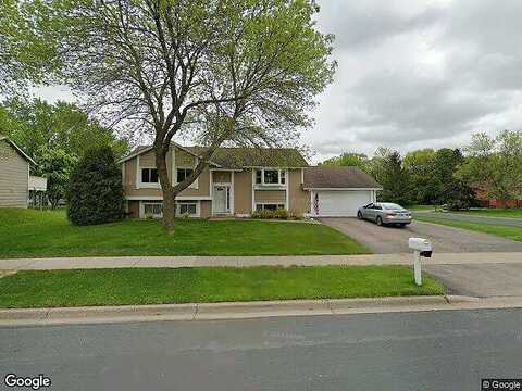 Park, BURNSVILLE, MN 55337