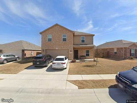 Kennedy, VENUS, TX 76084