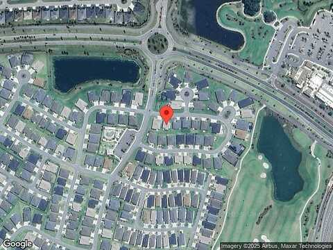 Hubbard, THE VILLAGES, FL 32163