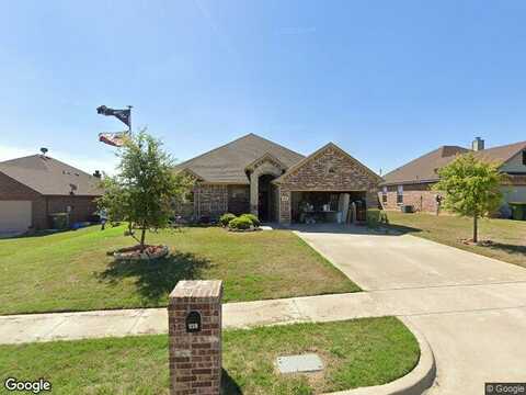 Carmen Ana, GRANDVIEW, TX 76050