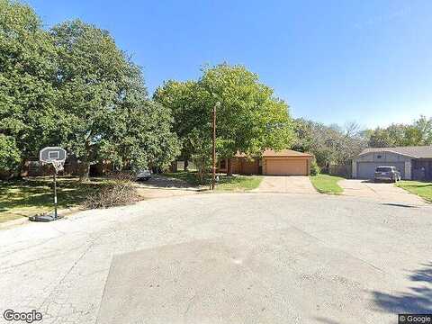 Parkview, BURLESON, TX 76028
