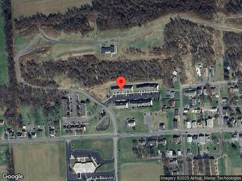 Sandra Lee, WEST MILTON, PA 17886