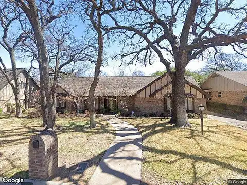 Castlewood, ARLINGTON, TX 76012