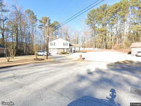Dogwood Farm, DECATUR, GA 30034
