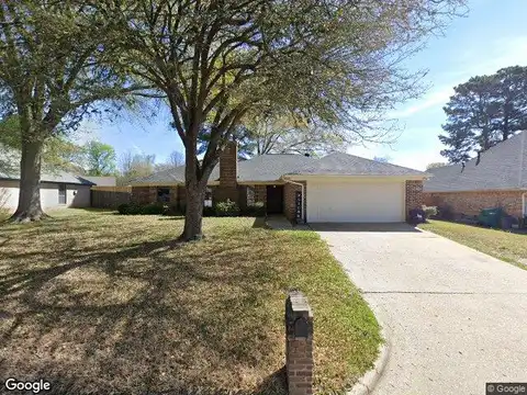 Westridge, TEXARKANA, TX 75503