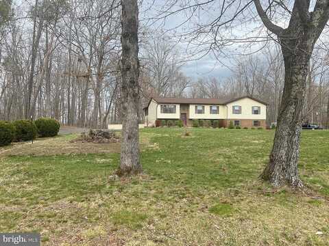 Dutch Hollow, RIXEYVILLE, VA 22737