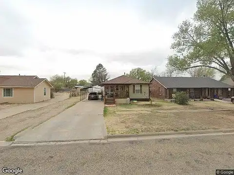 Zauk, DUMAS, TX 79029