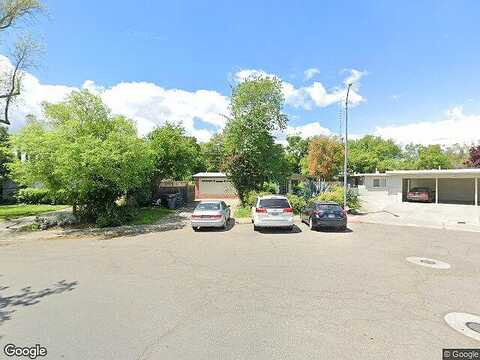 N, DAVIS, CA 95616