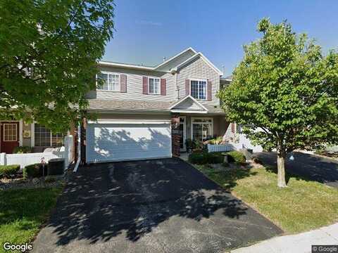 Sandcherry, ROCHESTER, MN 55901