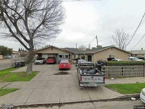 Garfield, STOCKTON, CA 95203
