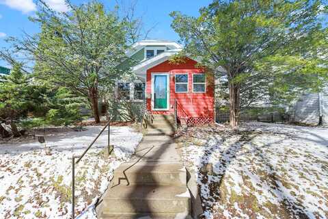 Arthur, MINNEAPOLIS, MN 55418