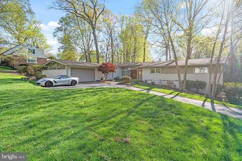 Laburnum, MC LEAN, VA 22101