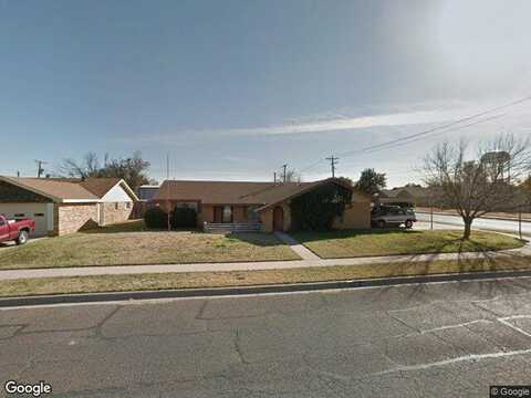 Gulf, MIDLAND, TX 79707