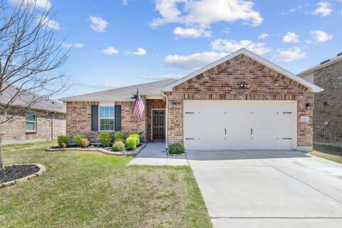 Vernon, PROVIDENCE VILLAGE, TX 76227
