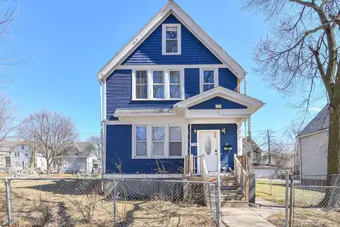 36Th, MILWAUKEE, WI 53208