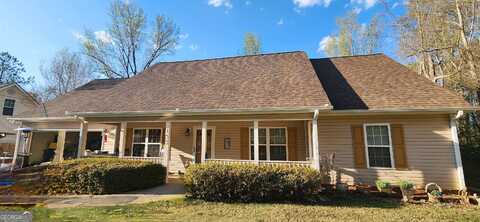 Haley, JACKSON, GA 30233