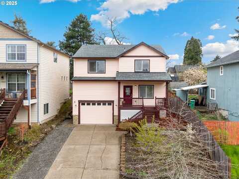 Gladstone, PORTLAND, OR 97236