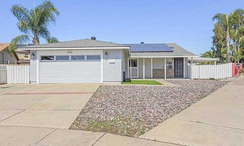 Columbus, SANTEE, CA 92071