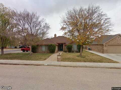 Sage, ANDREWS, TX 79714