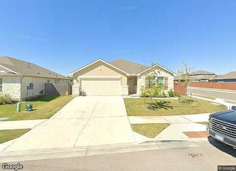 East, HUTTO, TX 78634