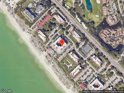 Gulf Of Mexico, LONGBOAT KEY, FL 34228