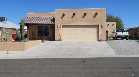 51St, YUMA, AZ 85367