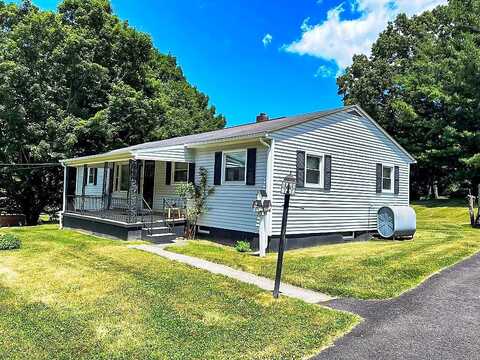 Blue Sky, WYTHEVILLE, VA 24382