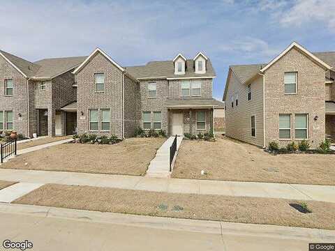 Milverton, CROWLEY, TX 76036