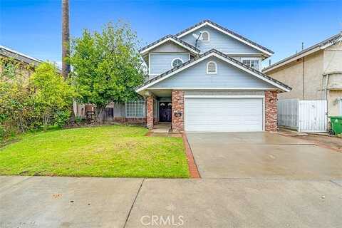 Bassett, CANOGA PARK, CA 91303
