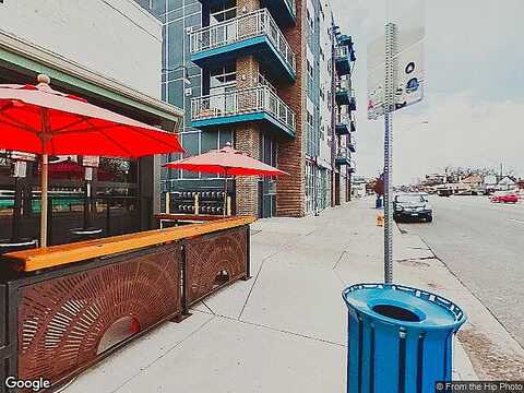 Madison, DENVER, CO 80206