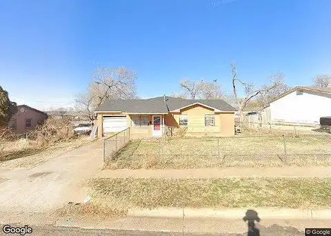 Sycamore, AMARILLO, TX 79107
