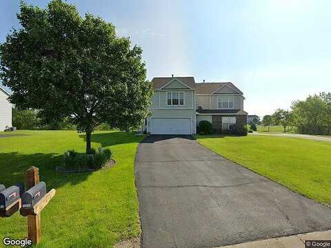 Finch, SAINT PAUL, MN 55124