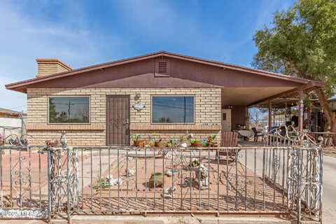 15Th, TUCSON, AZ 85714