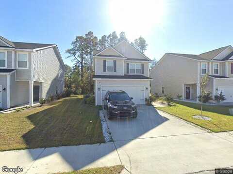 Brightleaf, HINESVILLE, GA 31313