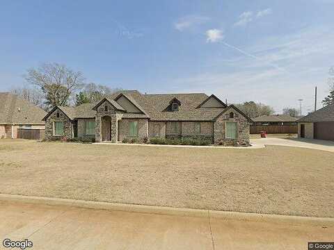 Saddle Brook, HALLSVILLE, TX 75650
