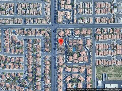 Indian Bluff, LAS VEGAS, NV 89145