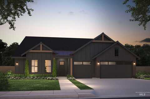 5564 W Polecat Dr., Eagle, ID 83616