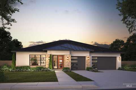5520 W Polecat Dr., Eagle, ID 83616