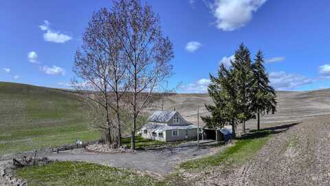 1100 Miller Road, Genesee, ID 83832