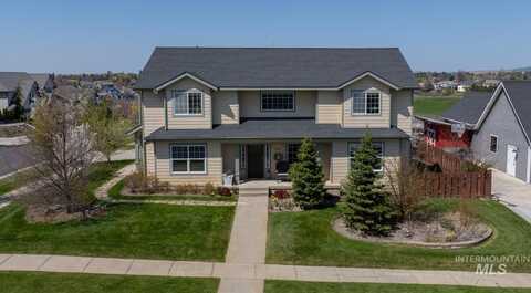 427 Panorama, Moscow, ID 83843