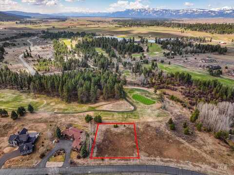 249 West Jug, McCall, ID 83638